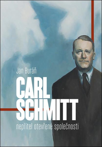 Carl Schmitt - 9788074656439