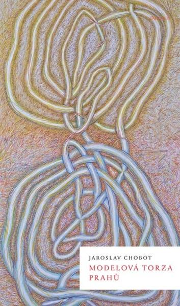 Modelová torza prahů - 9788076456013
