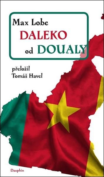 Daleko od Doualy - 9788076456099