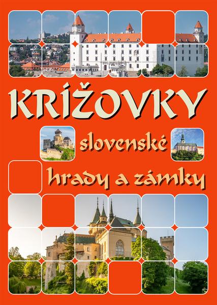 Krížovky hrady a zámky