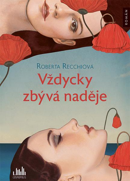Vždycky zbývá naděje - 9788024711317