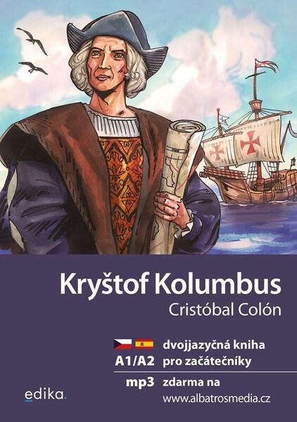 Kryštof Kolumbus - 9788026620365