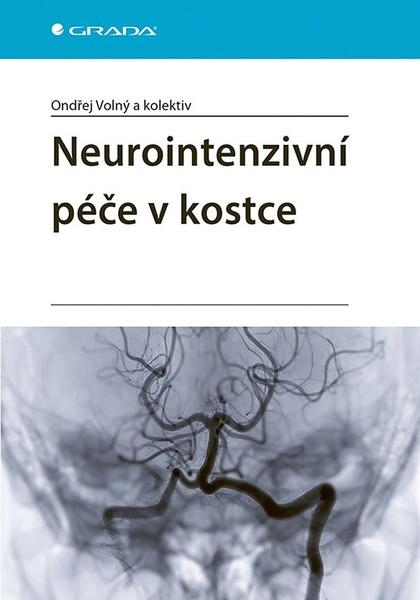 Neurointenzivní péče v kostce - 9788027154098