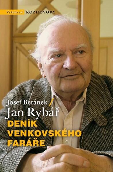 Deník venkovského faráře - 9788026731108