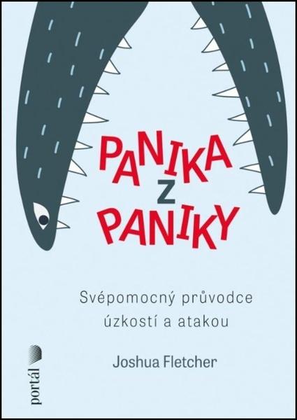Panika z paniky - 9788026222514