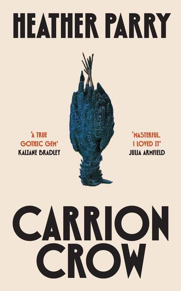 Carrion Crow - 1529938694