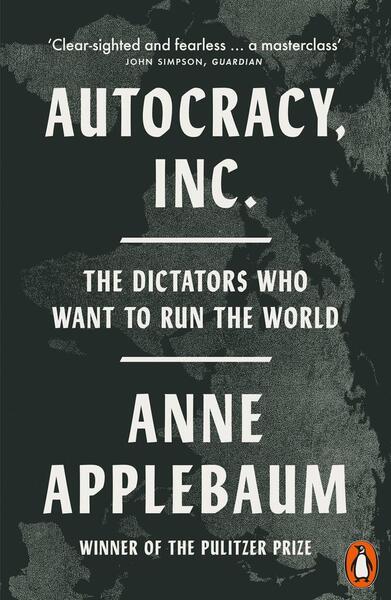 Autocracy, Inc - 1802062122