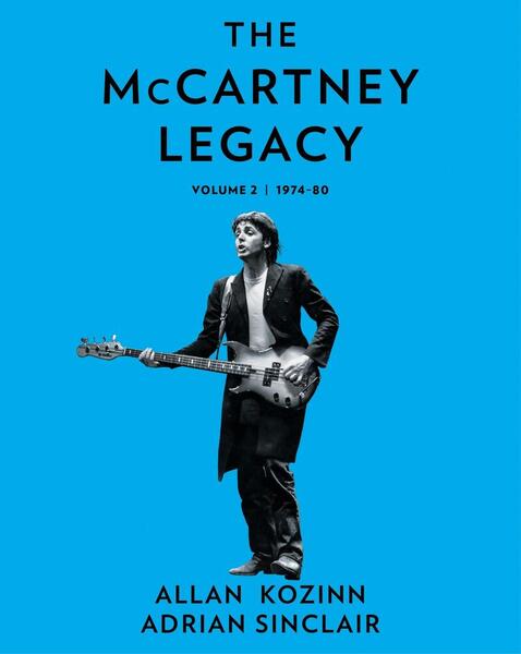 McCartney Legacy Vol. 2 - 006300075X
