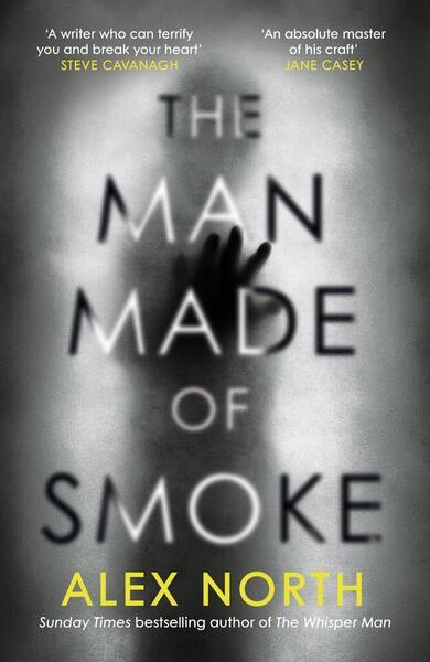 The Man Made of Smoke - 0241438152