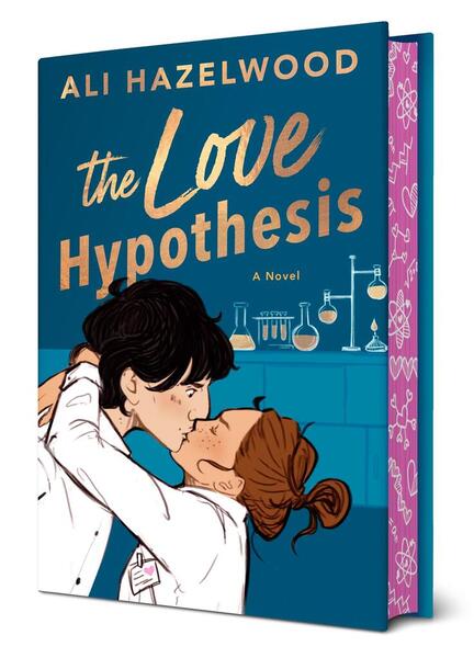 The Love Hypothesis. Collector's Edition - 1408734257