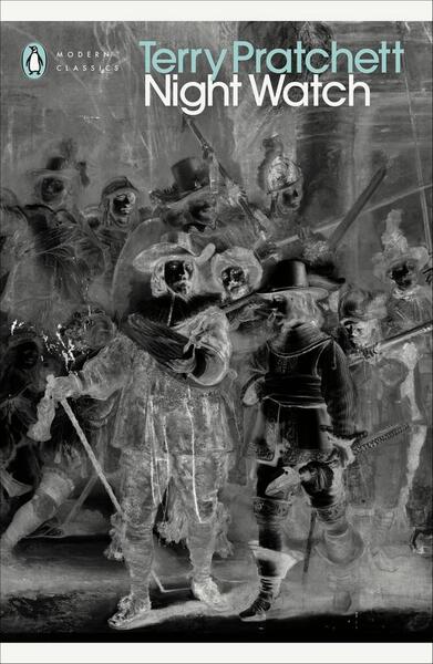 Night Watch - 0241759013