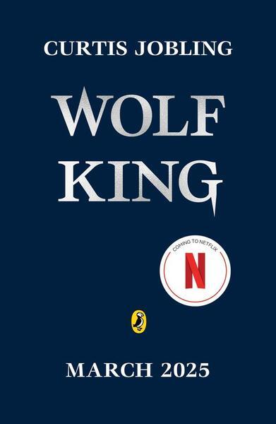 Wolf King - 0241758769