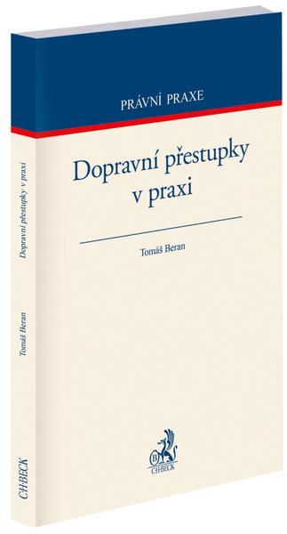 Dopravní přestupky v praxi - 9788074009648