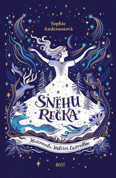 Sněhurečka - 9788027522767