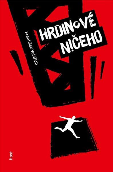 Hrdinové ničeho - 9788027522729