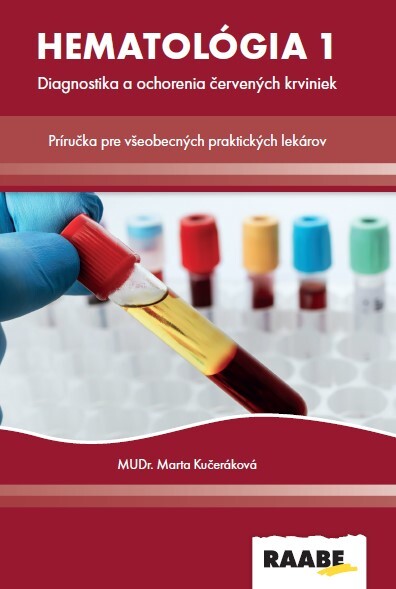 Hematológia - 9788083010307