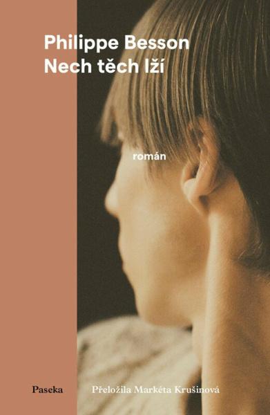 Nech těch lží - 9788076375000