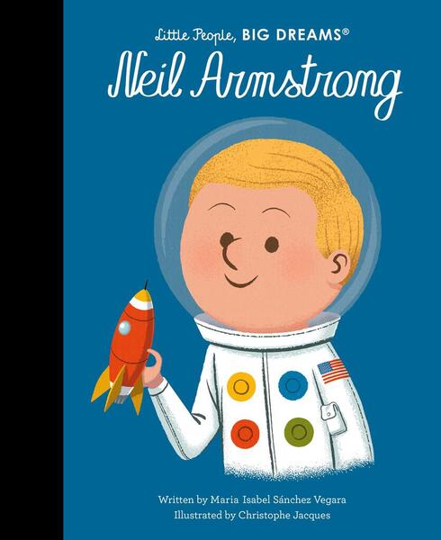 Neil Armstrong - 0711271011