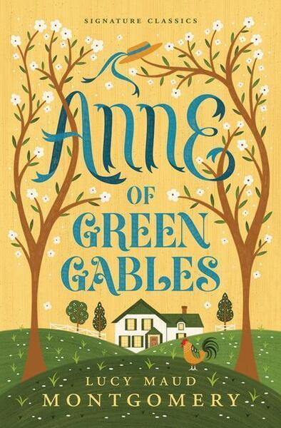 Anne of Green Gables - 1454945621