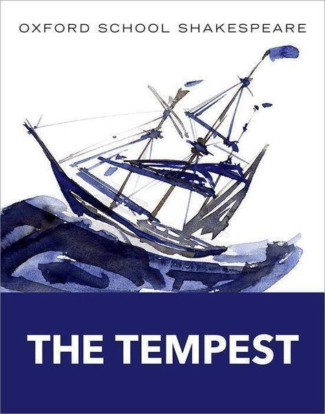 The Tempest - 0198325002