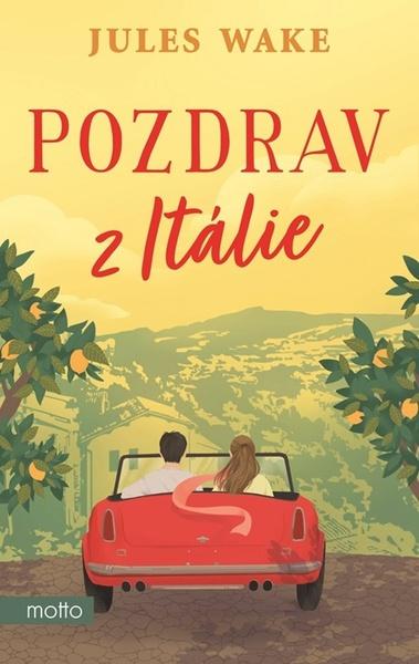 Pozdrav z Itálie - 9788026727781