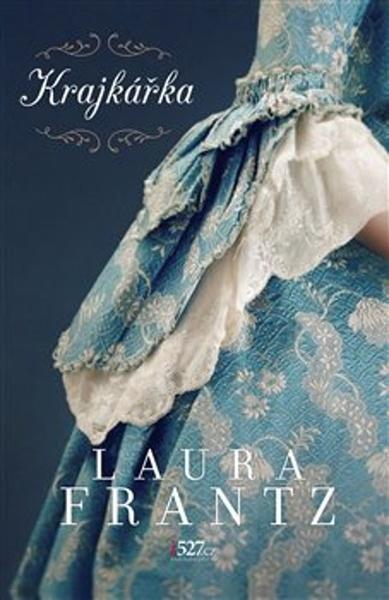 Krajkářka - 9788011058463