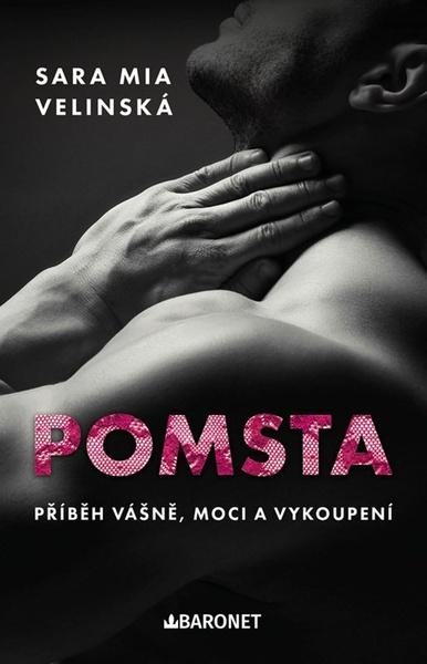 Pomsta - 9788026925552