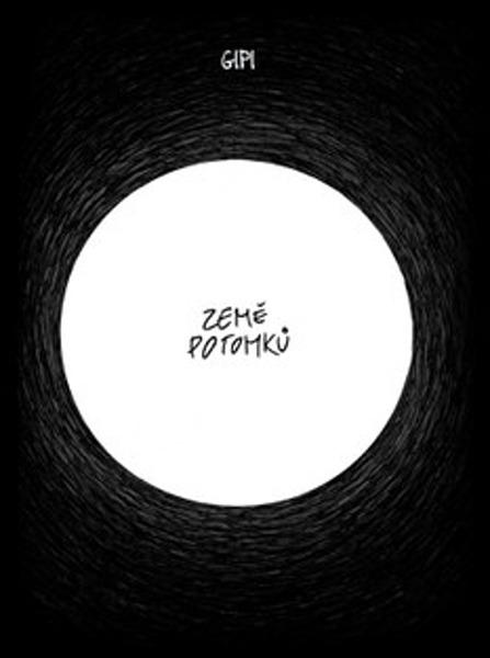 Země potomků - 9788090605893