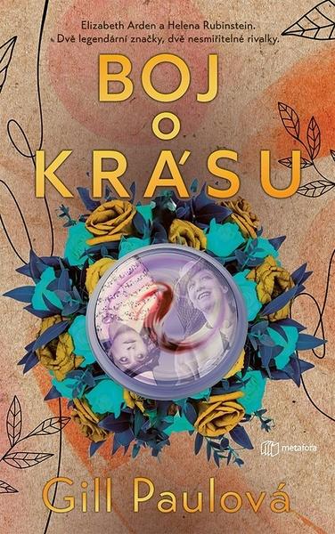 Boj o krásu - 9788076253179