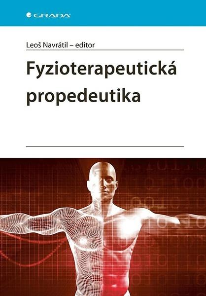 Fyzioterapeutická propedeutika - 9788027139965