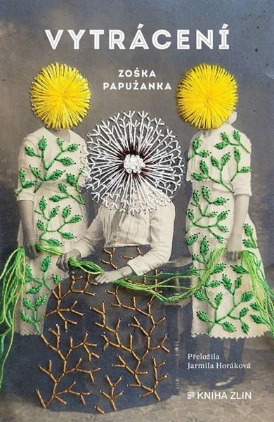 Vytrácení - 9788076628076