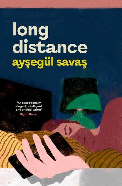 Long Distance - 1398547727