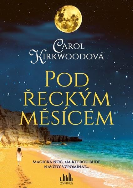 Pod řeckým měsícem - 9788024748801