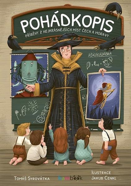 Pohádkopis - 9788027135301