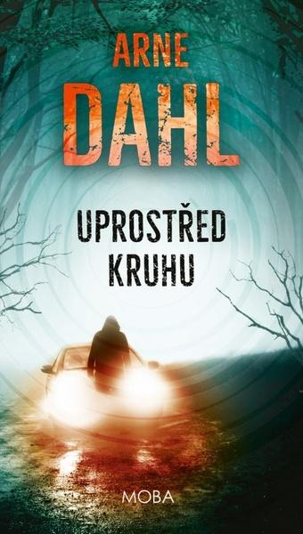 Uprostřed kruhu - 9788027915521