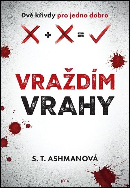Vraždím vrahy - 9788076895379