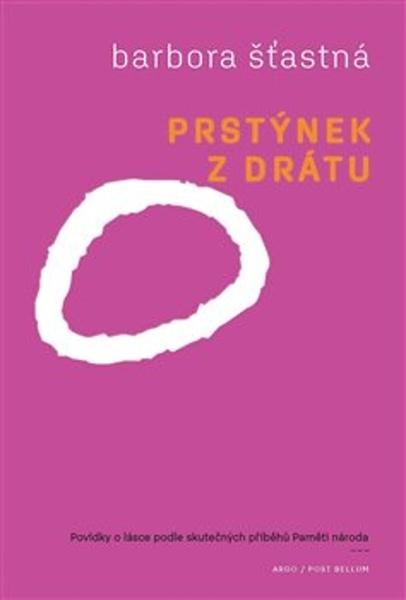 Prstýnek z drátu - 9788025746318