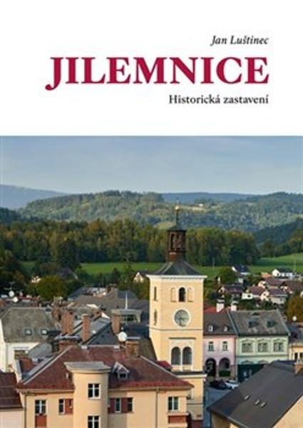 Jilemnice - 9788011061265