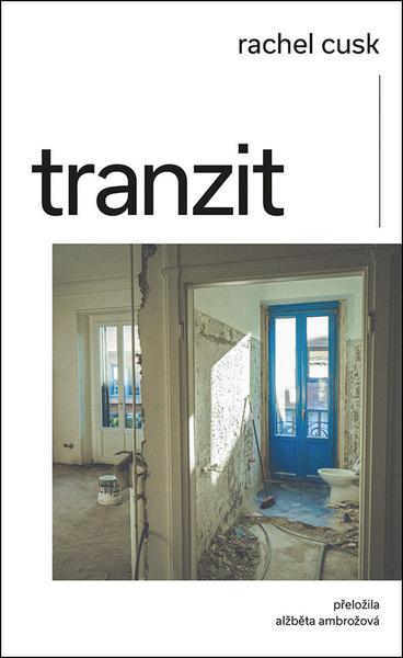 Tranzit - 9788074227578
