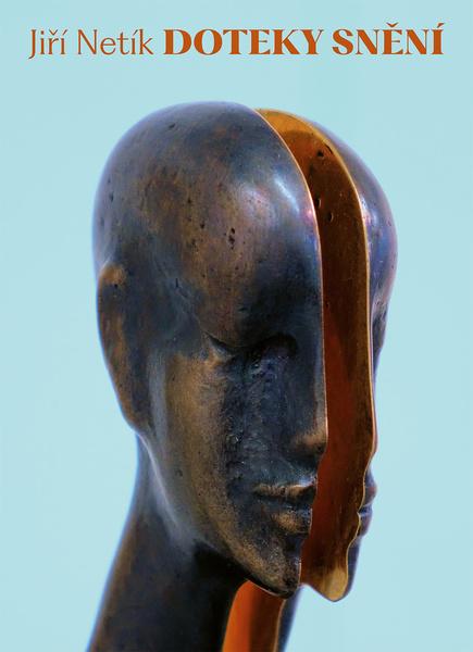 Doteky snění - 9788074853036