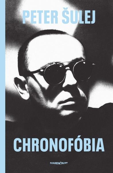 Chronofóbia - 9788056912430