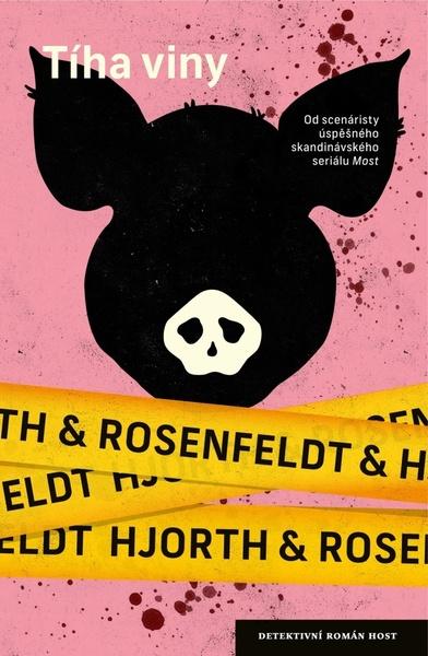 Tíha viny - 9788027524754