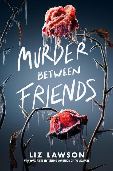 Murder Between Friends - 0593301064