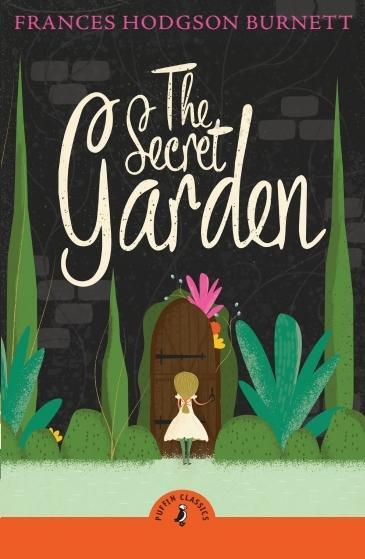 The Secret Garden - 0241736250