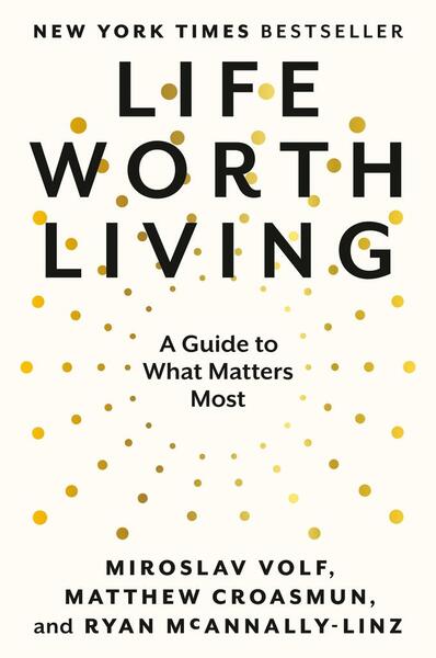 Life Worth Living - 0593489322
