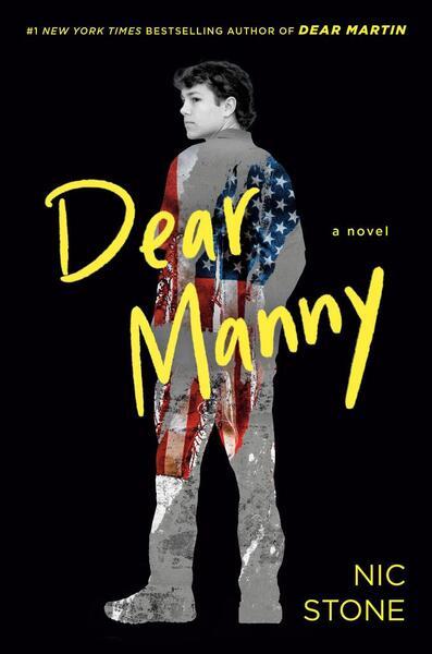 Dear Manny - 0593308018