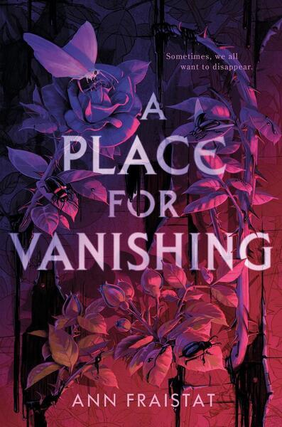 A Place for Vanishing - 0593382242