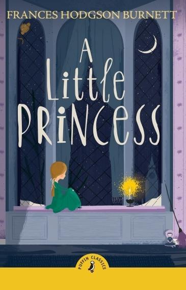 A Little Princess - 0241736269