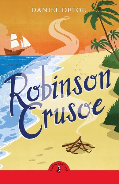 Robinson Crusoe - 0241736471