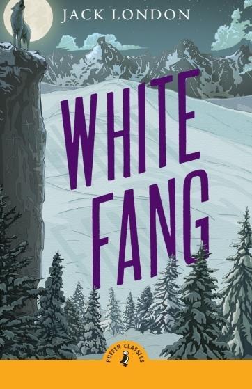 White Fang - 0241736358